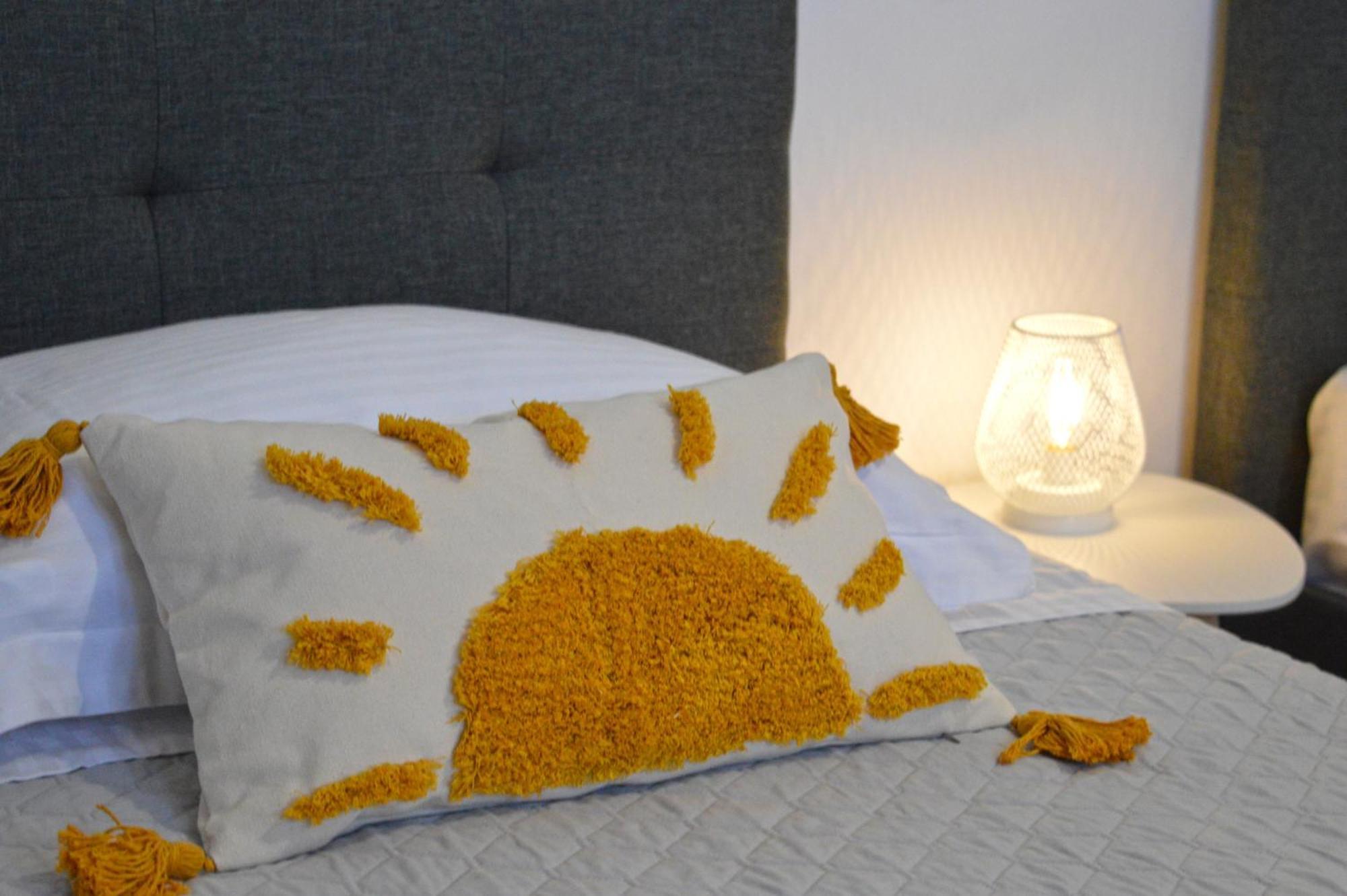 Sunshine House Apartman Ermúpoli Kültér fotó
