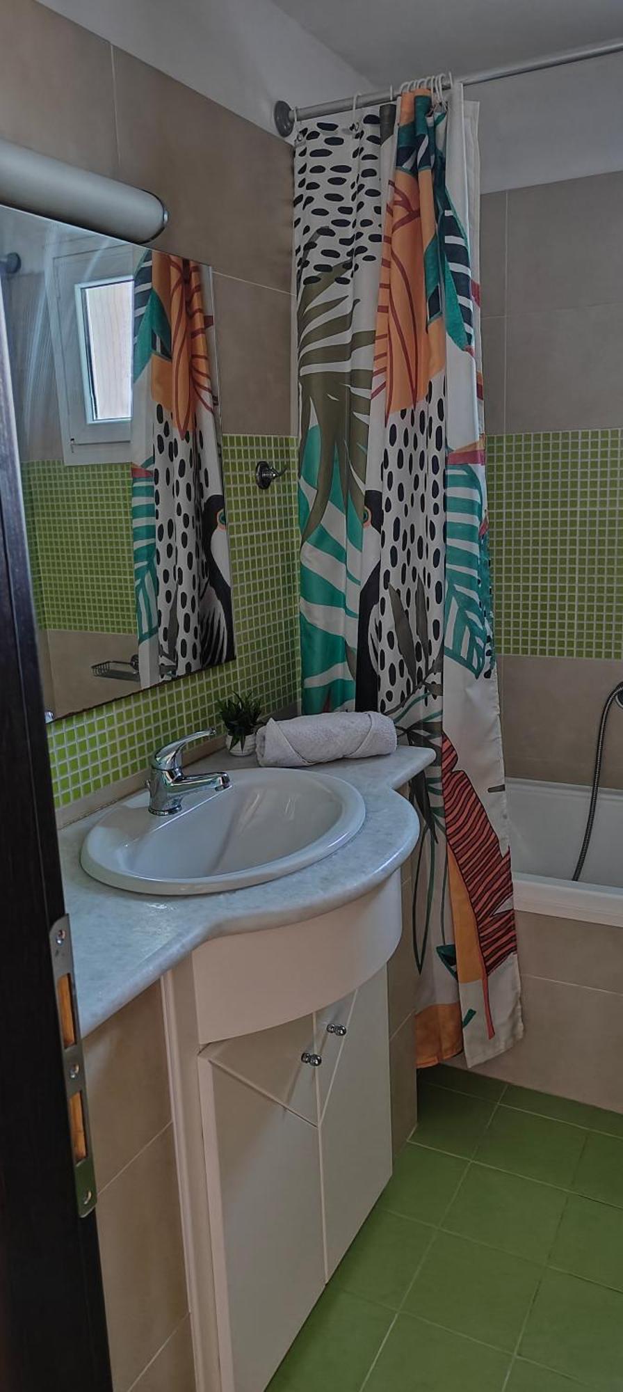 Sunshine House Apartman Ermúpoli Kültér fotó