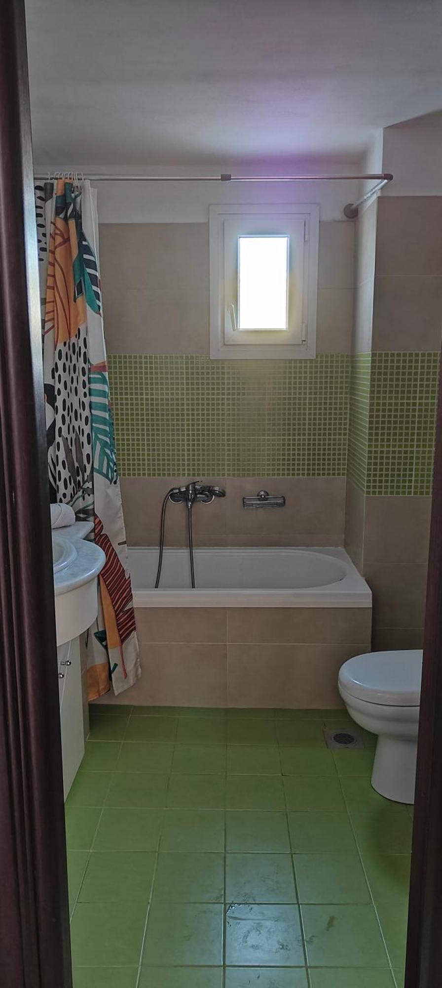 Sunshine House Apartman Ermúpoli Kültér fotó
